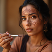 Nadia el Amrani