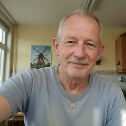 Gijs W.