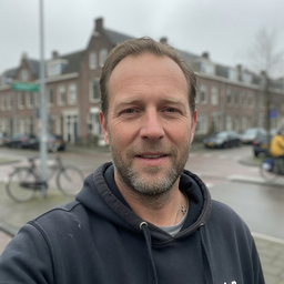 Arjan K.