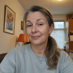 Hanneke V.