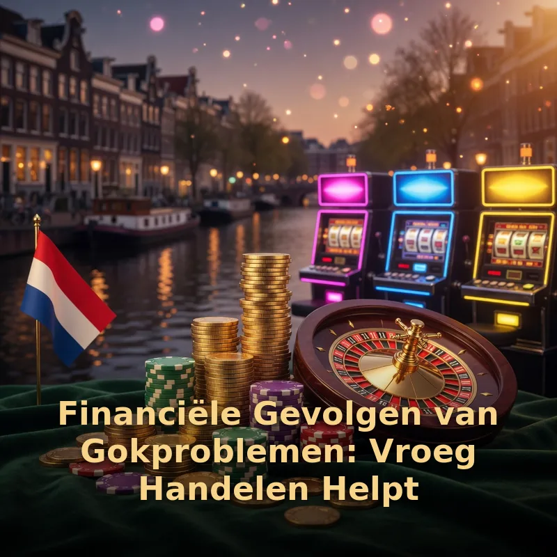 Glazen gevel van een casinoresort in de schemer