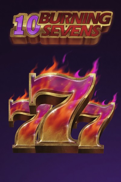 10 Burning sevens slot bij Betrepublic Casino