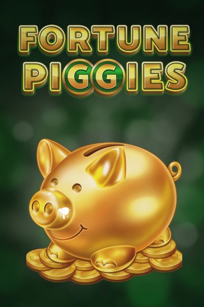 Fortune Piggies slot bij Betrepublic Casino