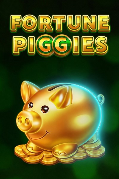 Fortune Piggies slot bij Betwest Casino
