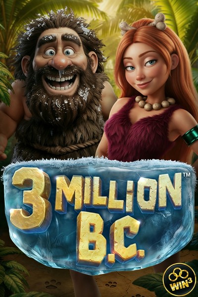 3 Million BC slot bij Betwest Casino