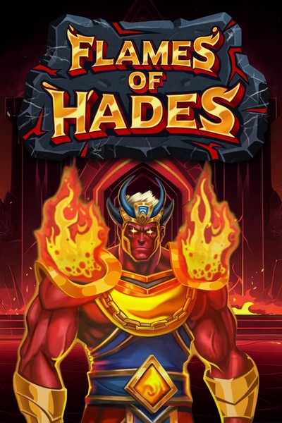 Flames of Hades slot bij Casinova Casino