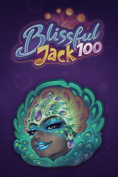 Blissfull Jack 100 slot bij Cleobetra Casino