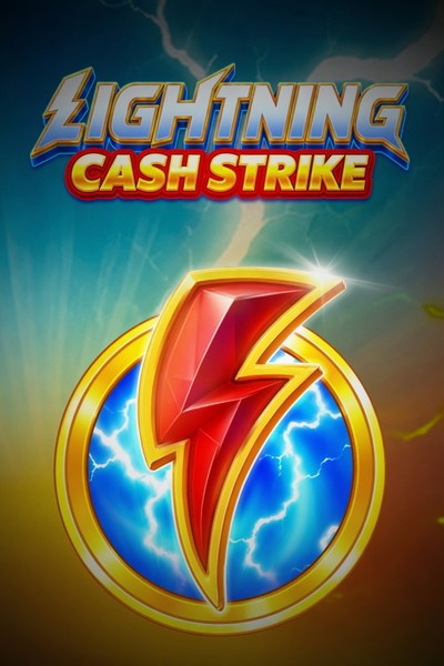 Lightning Cash Strike slot bij Kingmaker Casino